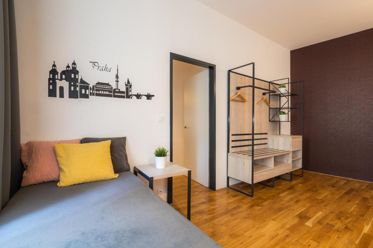 Ea Melantrich 4* Praag
