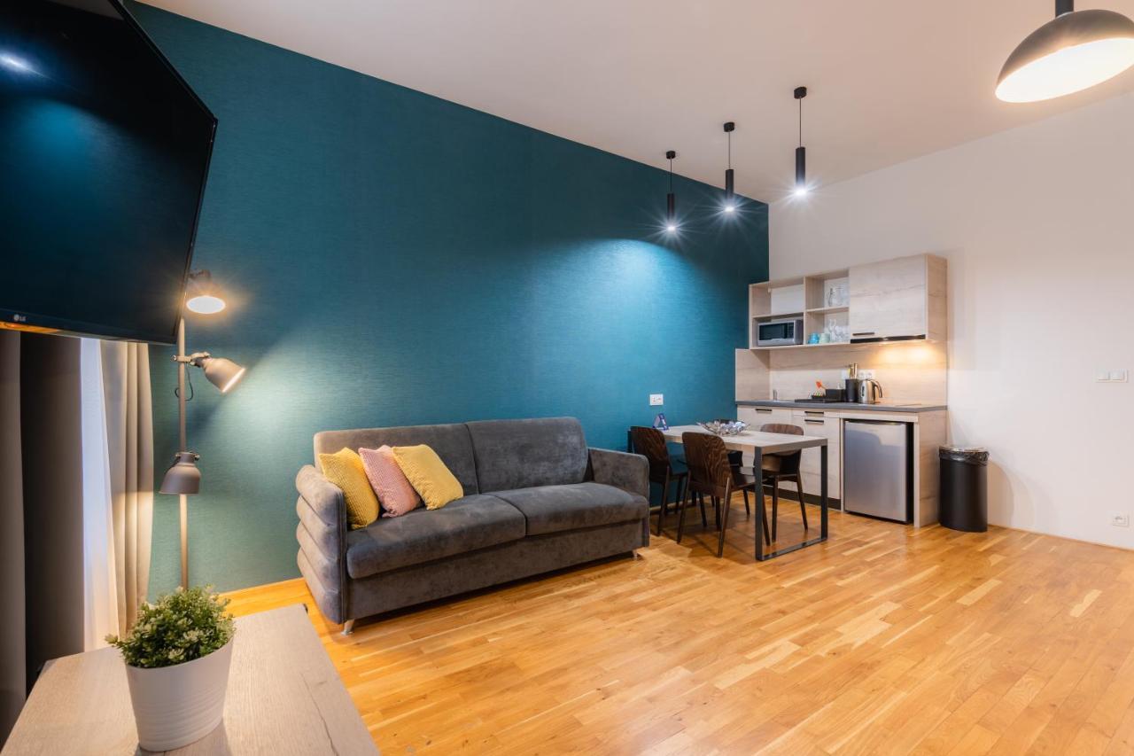 Hotel Ea Melantrich Praag