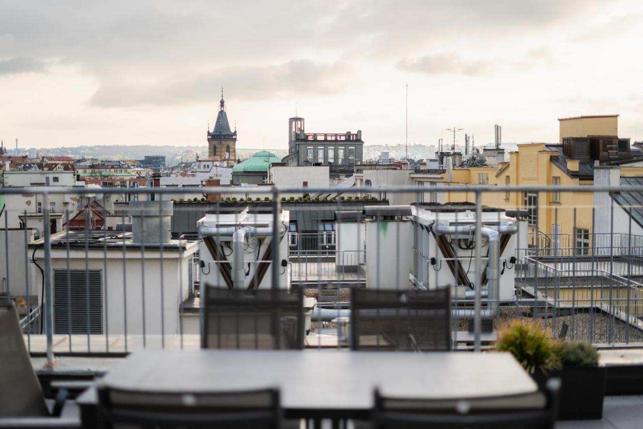 Ea Melantrich Praag